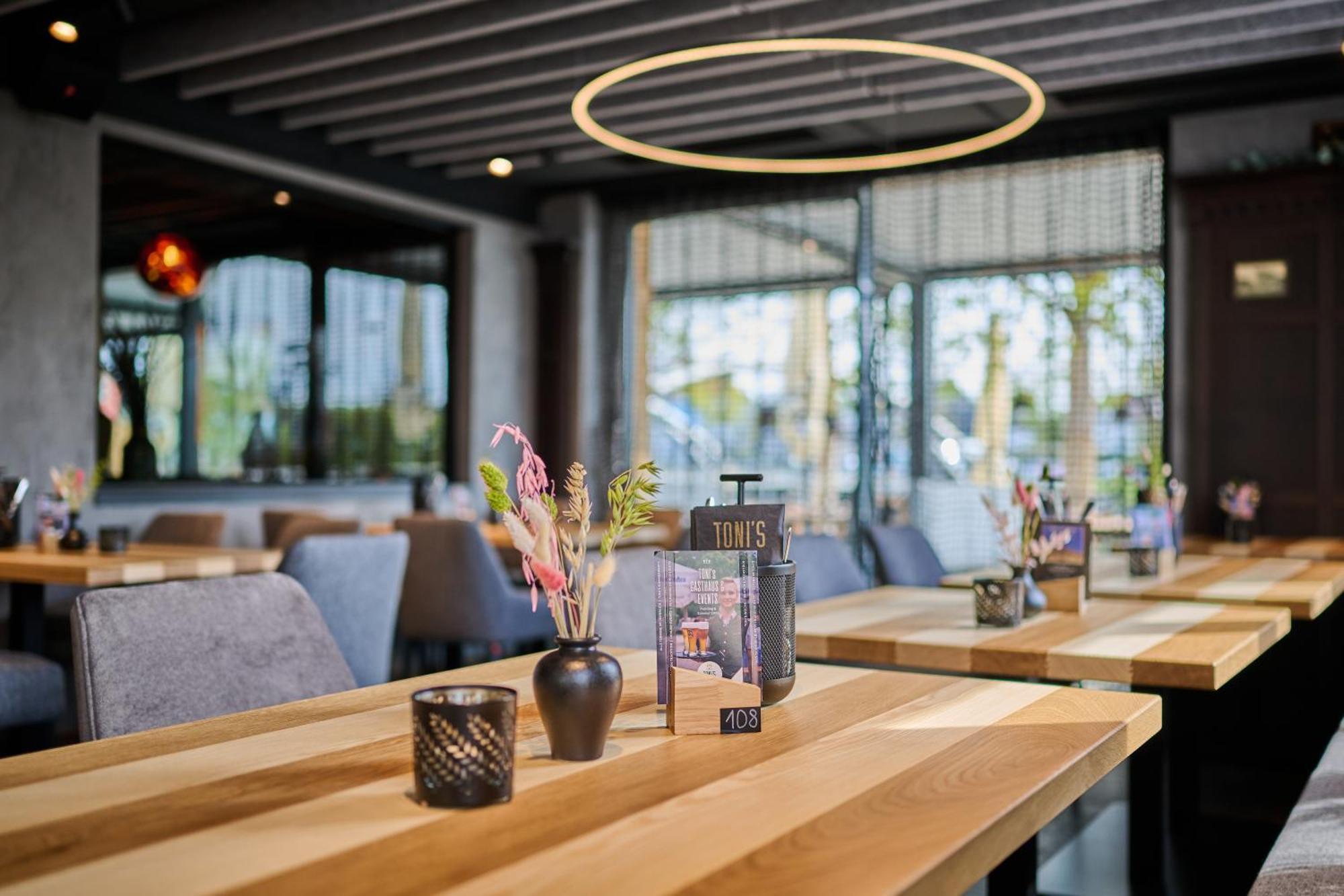 Genusshotel Wenisch Штраубинг Экстерьер фото