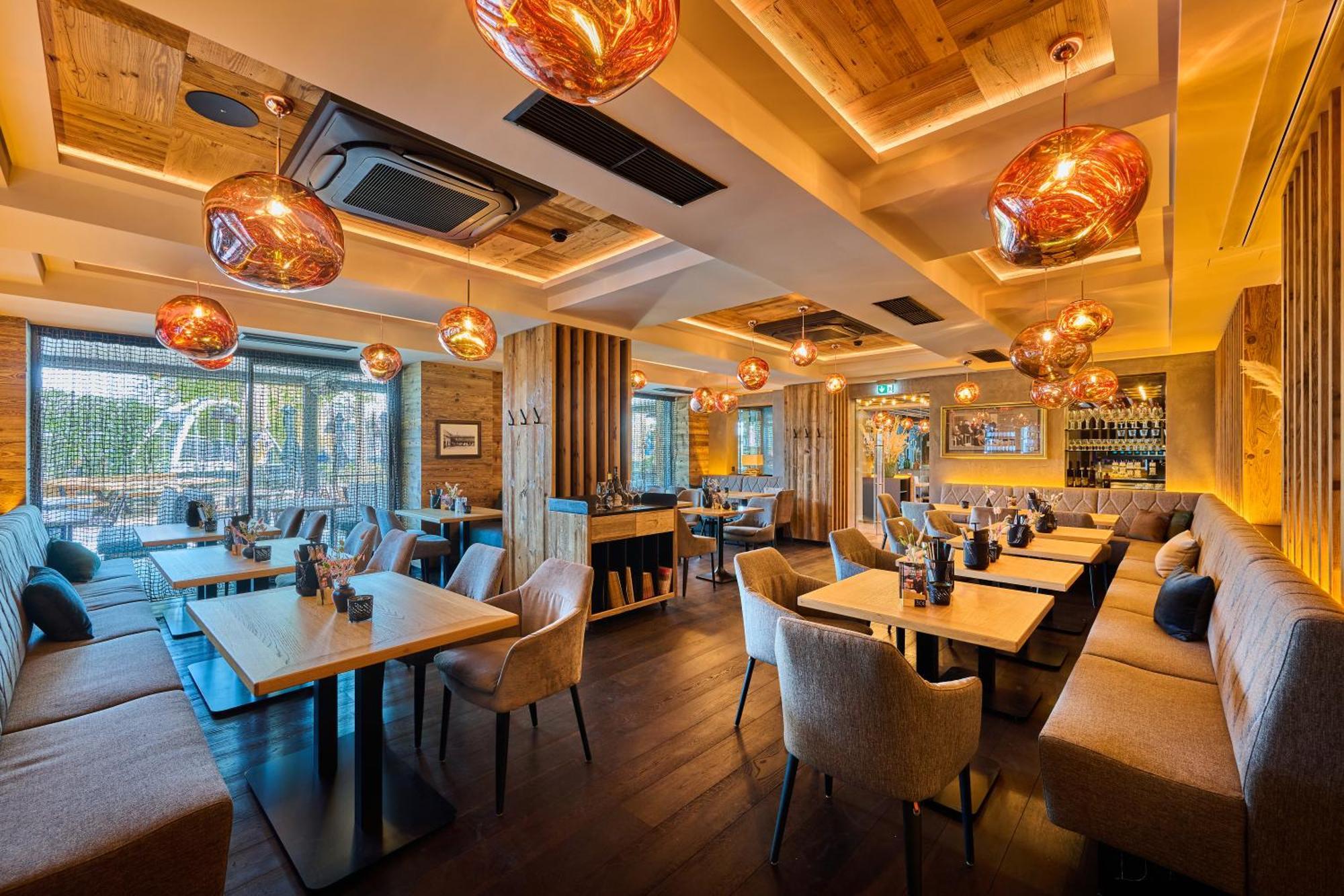 Genusshotel Wenisch Штраубинг Экстерьер фото