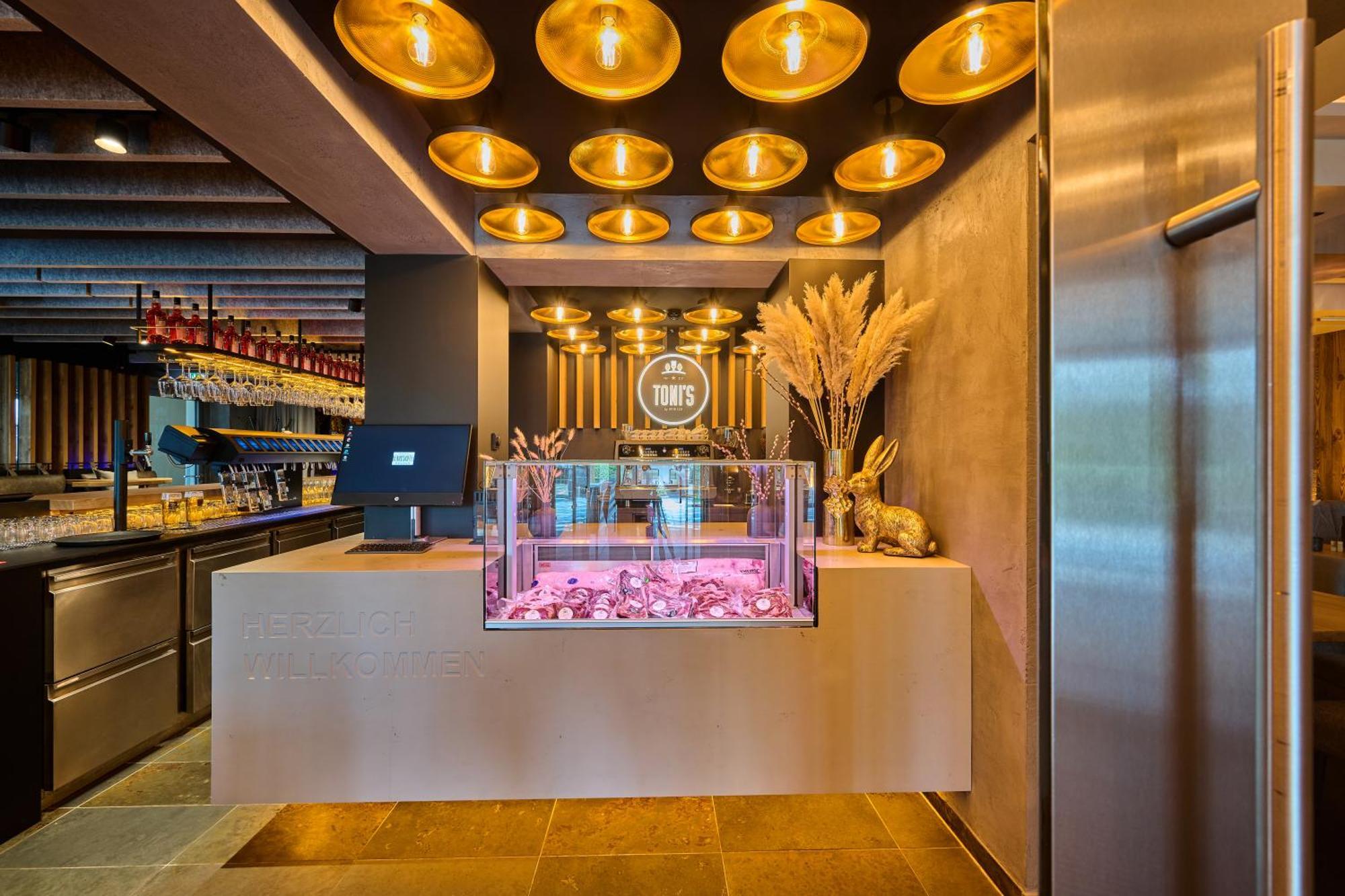 Genusshotel Wenisch Штраубинг Экстерьер фото